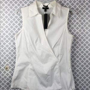 New Talbots Shirt Size 4